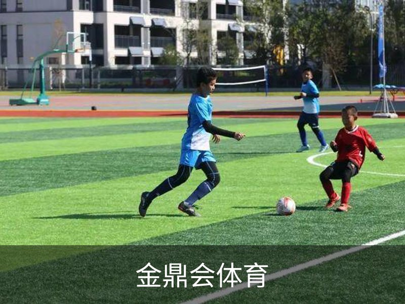 金鼎会体育简介